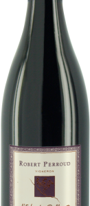 BROUILLY PERROUD Robert