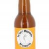Bière pale ale - LA FORT MIGNONNE - 33 CL