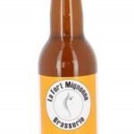 Bière pale ale - LA FORT MIGNONNE - 33 CL