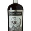 RHUM BLACK MAGIC SPICED 70 CL