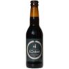 Bière brune 6,2° - Brasserie de l'Odon - 33 cl