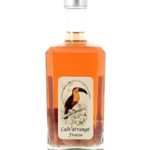 CALV' ARRANGE - FRAISE - 32% 70 cl