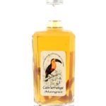 CALV' ARRANGE - MANGUE - 32% 70 cl