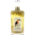 CALV' ARRANGE - FRUIT DE LA PASSION- VANILLE - 30% 70 cl