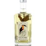CALV' ARRANGE - MENTHE CITRON VERT - 31% 70 cl