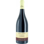 CHENAS AUFRANC Pascal