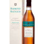 COGNAC RAGNAUD SELECTION 40°- 70 cl