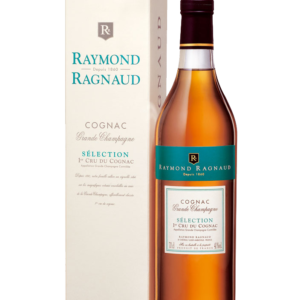 COGNAC RAGNAUD SELECTION 40°- 70 cl