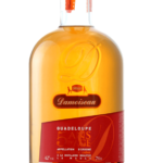 RHUM DAMOISEAU 5 ANS 42°