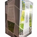 CUBIS IGP CEVENNES ROSE LES VIGNERONS DES CAPITELLES 10 L