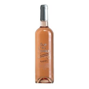 VGP CEVENNES ROSE CLAU DE LA SOURCE