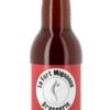 Bière Irish Red Ale - LA FORT MIGNONNE - 33 CL