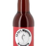 Bière Irish Red Ale - LA FORT MIGNONNE - 33 CL