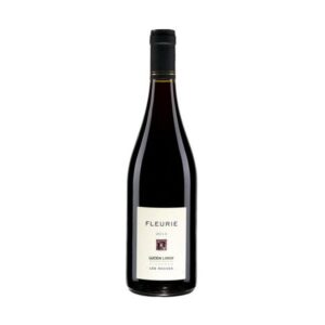 FLEURIE Lardy Lucien