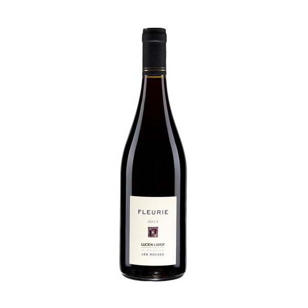 FLEURIE Lardy Lucien