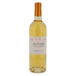 MONBAZILLAC CHÂTEAU THEULET