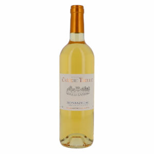 MONBAZILLAC CHÂTEAU THEULET