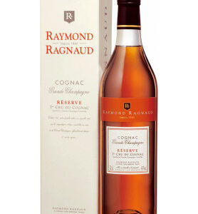 COGNAC RAGNAUD RESERVE 40°- 70 cl