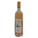 IGP ILE DE BEAUTE LA SONRIZA OU ULIBECCIU