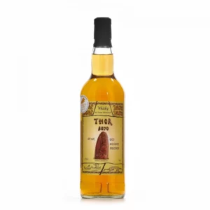 Whisky fermier normand - THORBOYO 42°
