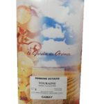 CUBIS TOURAINE GAMAY OCTAVIE 5 LITRES