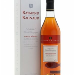 COGNAC RAGNAUD VIEILLE RESERVE 41°- 70 cl