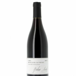 MOULIN A VENT- LES MICHELONS LARDY Yohan