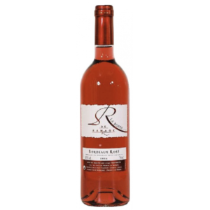 BORDEAUX ROSE - LA ROSEE DE RAMAGE 2019