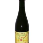 CIDRE FERMIER GROUALLE 75cl