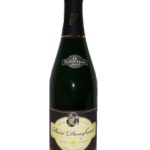 POIRE DOMFRONT AOP DOMAINE LA CAVE NORMANDE 75 cl