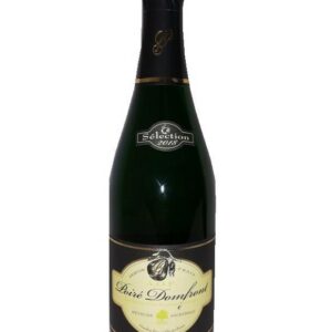 POIRE DOMFRONT AOP DOMAINE LA CAVE NORMANDE 75 cl