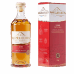 Whisky G.ROZELIEURES COLLECTION  RARE 40°