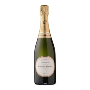 CHAMPAGNE LAURENT PERRIER - LA CUVEE