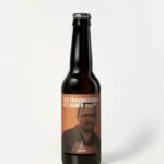 Bière Ambrée 5° - Les Travailleurs de l'Amer - 33CL