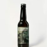 Bière IPA 5,5° - Les Travailleurs de l'Amer - 33CL