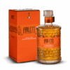 Whisky ARLETT - Fût de pineau des Charentes 48°