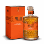 Whisky ARLETT - Fût de pineau des Charentes 48°