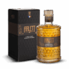 Whisky ARLETT - Fût de Mizunara 48°