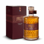 Whisky ARLETT - l'Original 45°