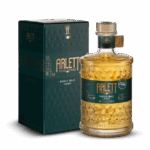 Whisky ARLETT - Tourbé 43°