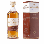 Whisky G.ROZELIEURES COLLECTION Fumé 46°