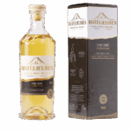 Whisky G.ROZELIEURES COLLECTION Tourbé 46°
