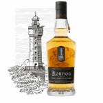 WHISKY CELTIC KORNOG 46°