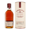 ABERLOUR 12ans - Non Chill Filtered