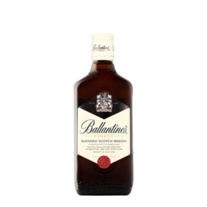 BALLANTINE'S