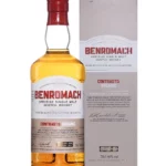BENROMACH ORGANIC SPEYSIDE (BIO)