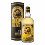 BIG PEAT 12ans