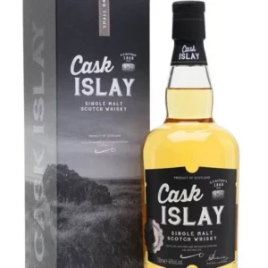 CASK ISLAY