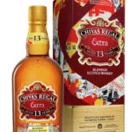 CHIVAS REGAL Extra OLOROSSO 13ans - Sherry Casks