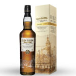 GLEN SCOTIA - DOUBLE CASK